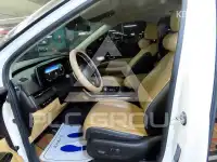 2021 KIA Carnival