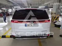 2021 KIA Carnival