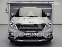 2021 KIA Carnival