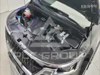 2021 KIA Carnival
