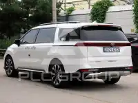 2021 KIA Carnival