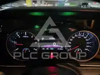 2021 KIA Carnival