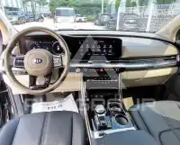 2021 KIA Carnival