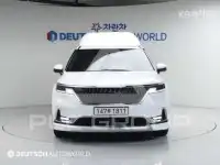 2021 KIA Carnival