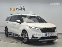 2021 KIA Carnival