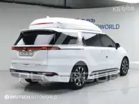 2021 KIA Carnival