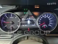 2021 KIA Carnival