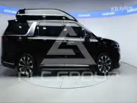 2021 KIA Carnival