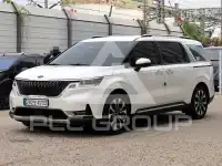 2021 KIA Carnival