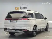 2021 KIA Carnival