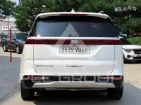 2021 KIA Carnival