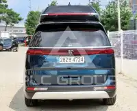 2021 KIA Carnival