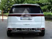 2021 KIA Carnival