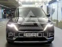 2021 KIA Carnival