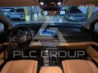 2021 KIA Carnival