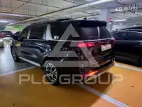 2021 KIA Carnival