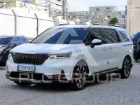 2021 KIA Carnival