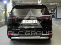 2021 KIA Carnival