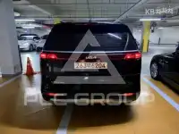 2021 KIA Carnival