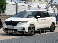 2021 KIA Carnival