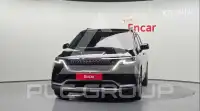 2021 KIA Carnival