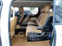 2021 KIA Carnival
