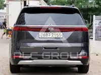 2021 KIA Carnival