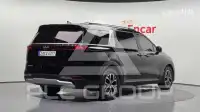 2021 KIA Carnival