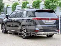 2021 KIA Carnival