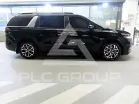 2021 KIA Carnival