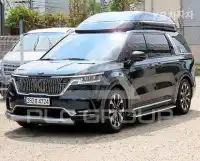 2021 KIA Carnival