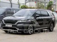 2021 KIA Carnival
