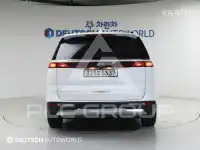 2021 KIA Carnival