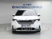 2021 KIA Carnival