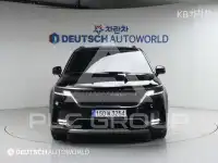 2021 KIA Carnival