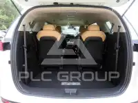 2021 KIA Carnival