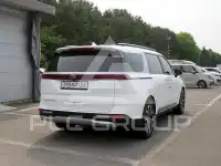 2021 KIA Carnival