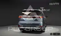 2021 KIA Carnival