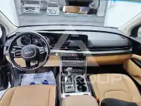 2021 KIA Carnival