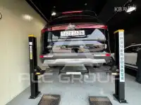 2021 KIA Carnival