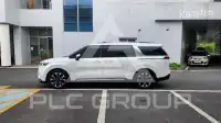 2021 KIA Carnival