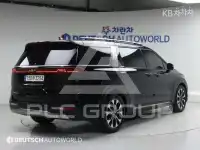 2021 KIA Carnival