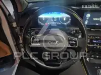 2021 KIA Carnival