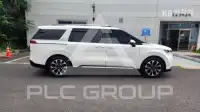2021 KIA Carnival