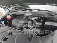 2021 KIA Carnival