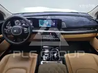 2021 KIA Carnival