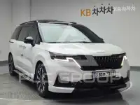 2021 KIA Carnival
