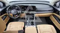 2021 KIA Carnival