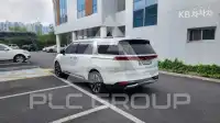 2021 KIA Carnival
