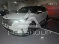 2021 KIA Carnival